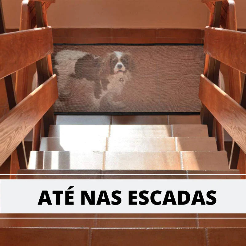 Portão MagicGate Para Pets